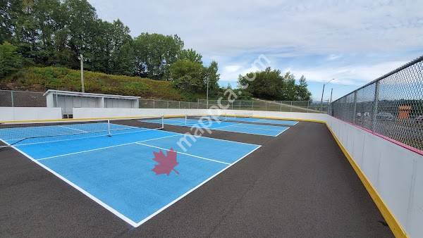 Parc Gilbert Aubin