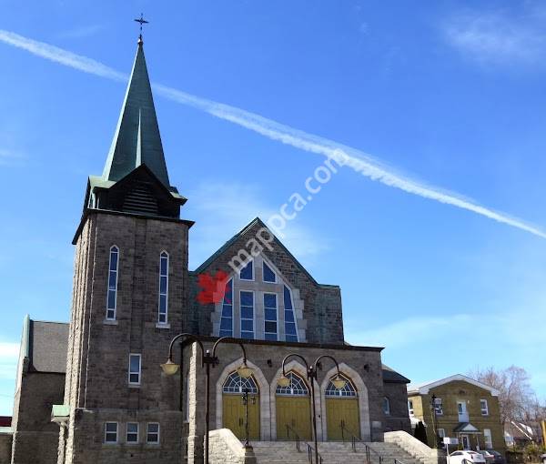 Parish of St. Joseph Cathedral