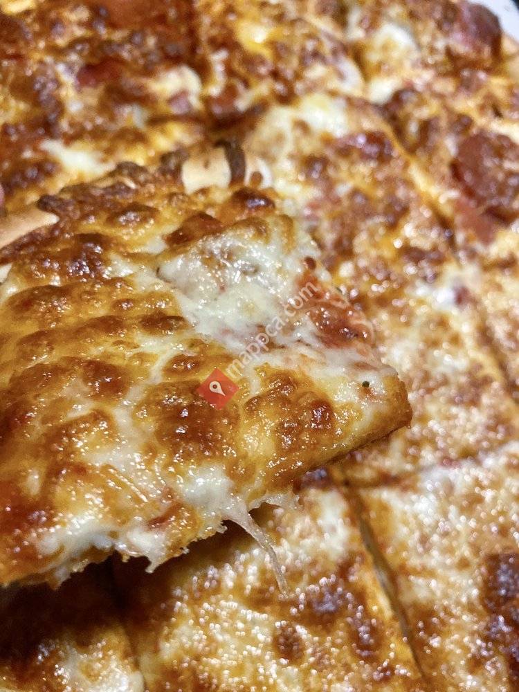 Park Lane Pizza