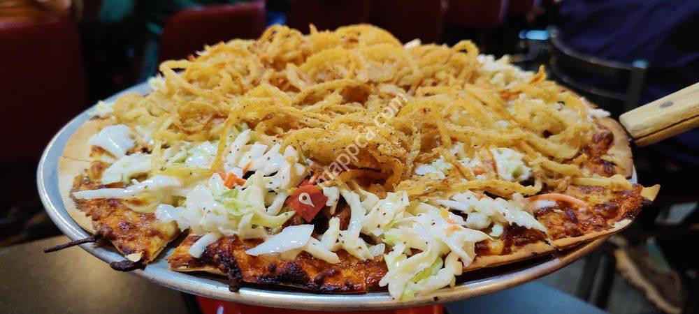 Parker John's BBQ & Pizza - Menasha