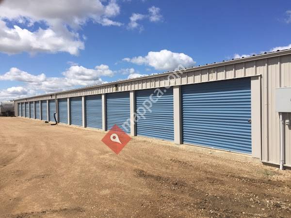 Parsons Self Storage