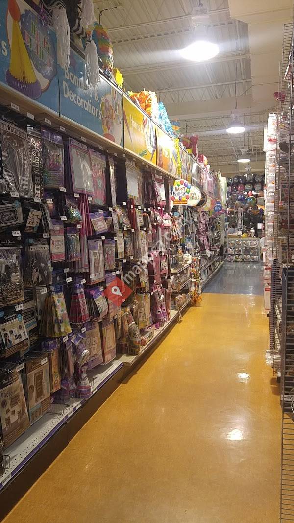 Party City