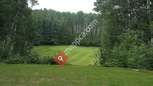 Pasquia Golf Club