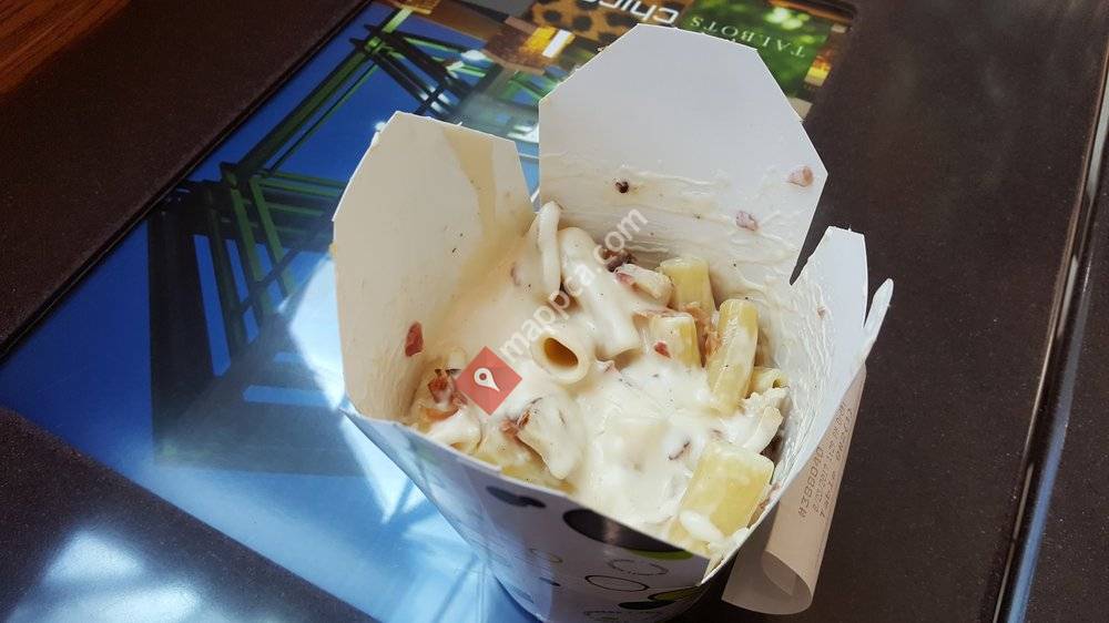 Pasta Zola - Eden Prairie