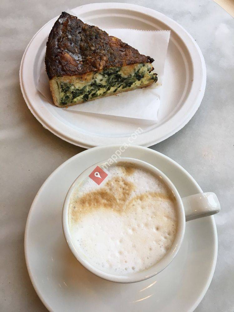 Patisserie Didier Dumas