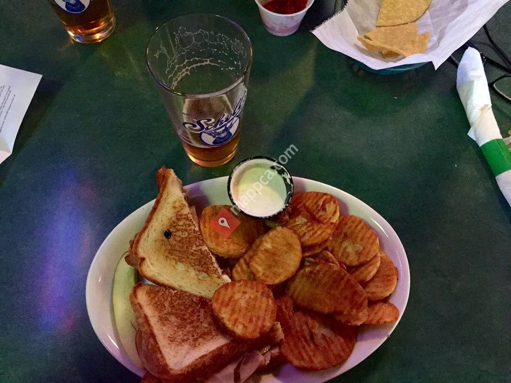 Patrick's on Third