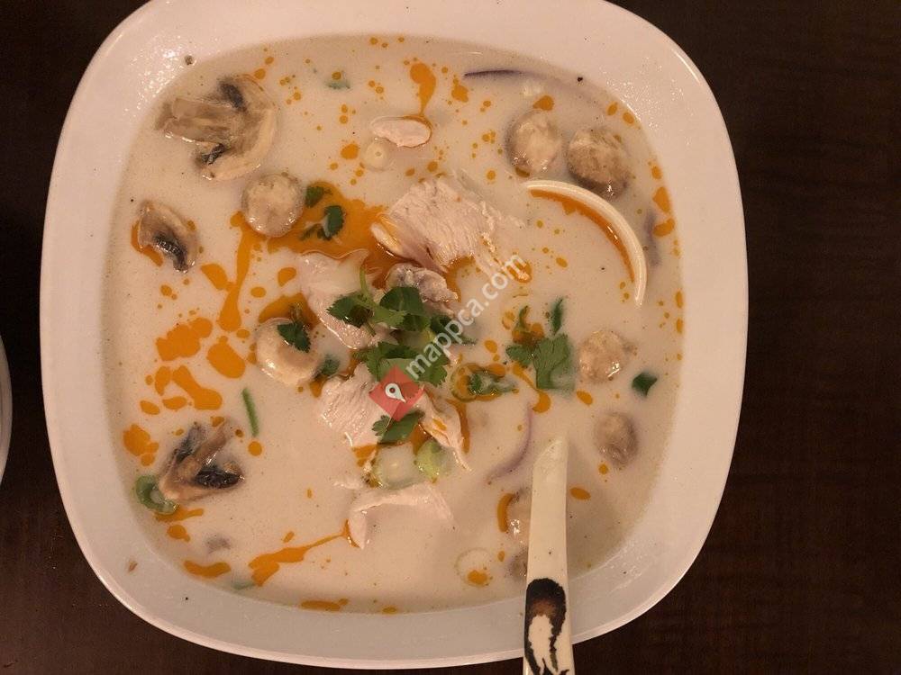 Patsara Thai Restaurant