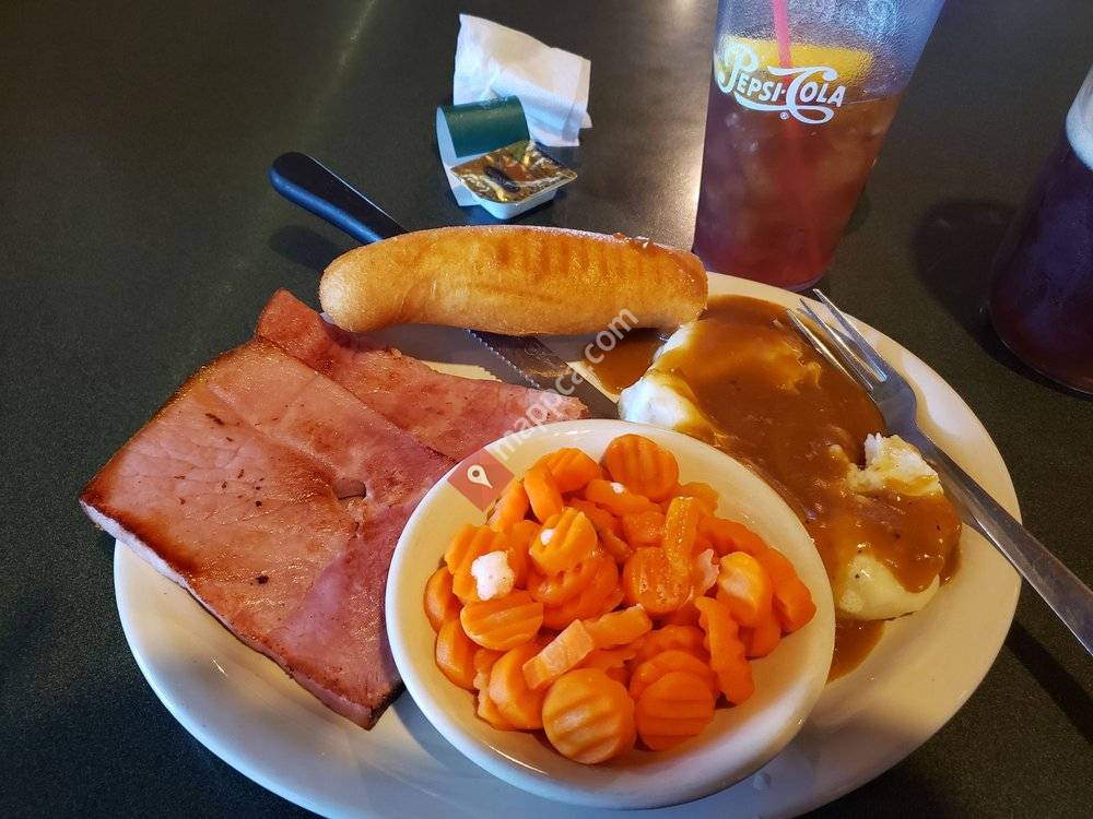 Patti's Dockside