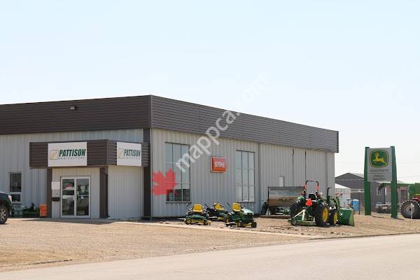 Pattison Agriculture