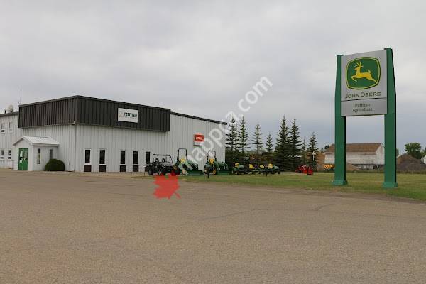 Pattison Agriculture Limited