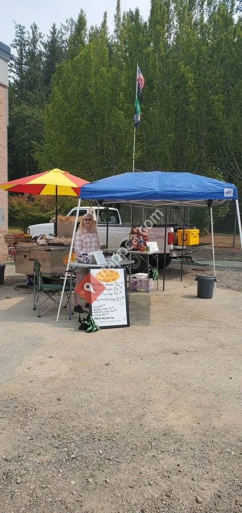 Pauly’s Hot Dogs