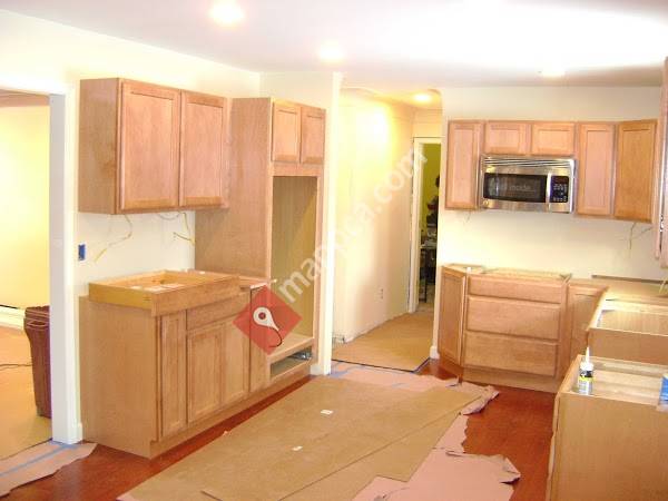 PCB CARPENTRY LLC