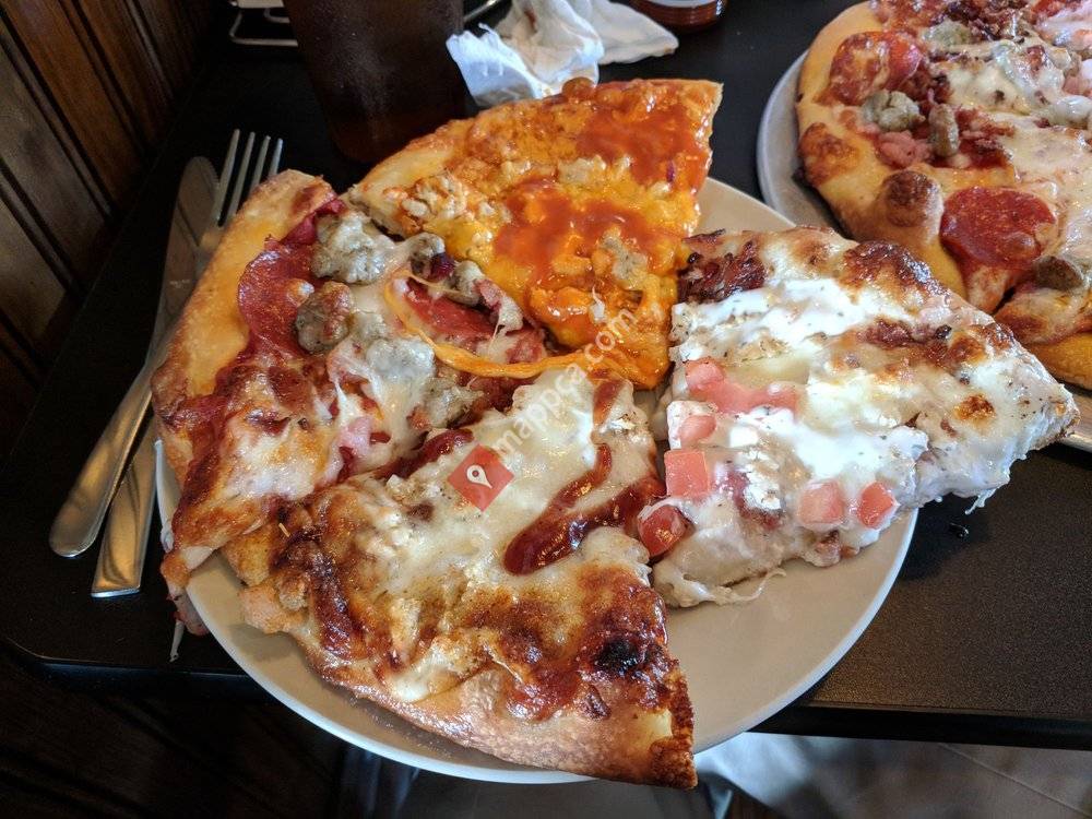 PDP's Pizzeria