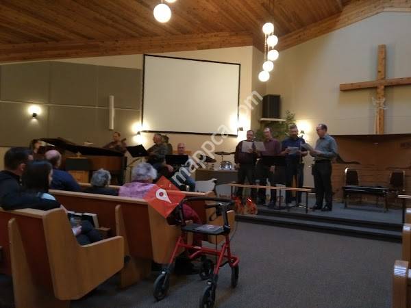 Peace Lutheran Church