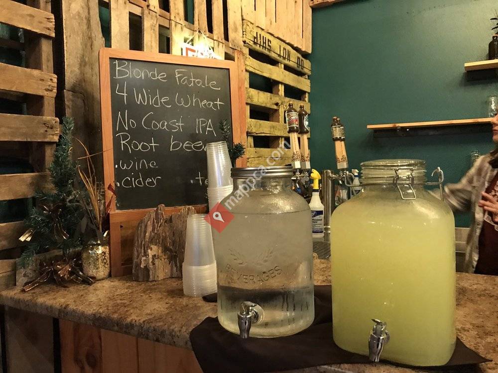 Peace Tree Brewing Company