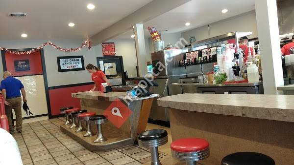 Peach City Ice Cream Co