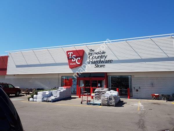 Peavey Mart