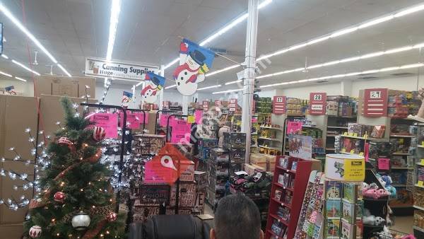 Peavey Mart