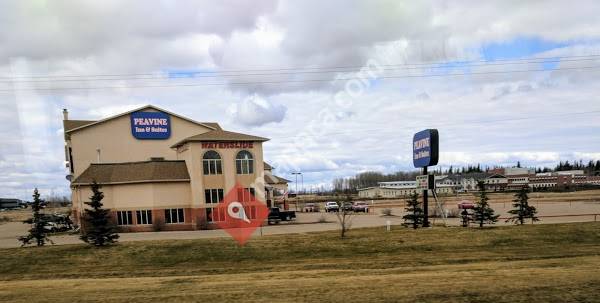 Peavine Inn & Suites