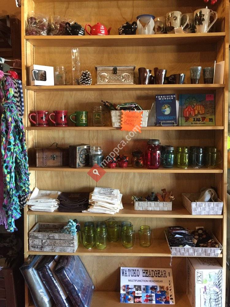 Pebble Ridge Coffee House