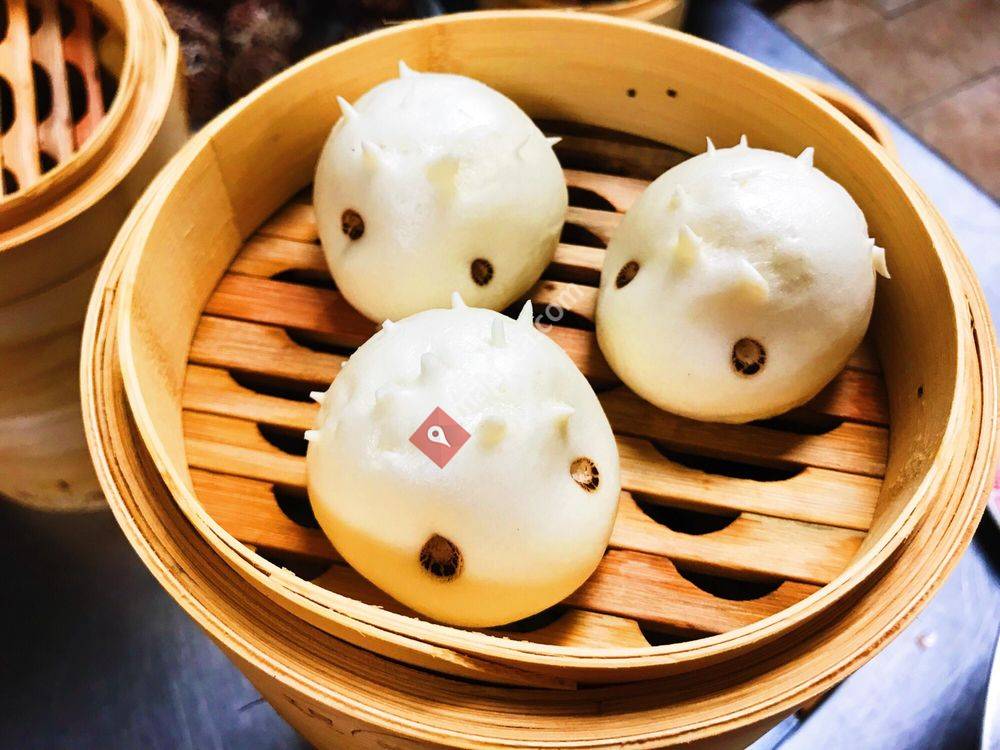 Peking Chinese Restaurant