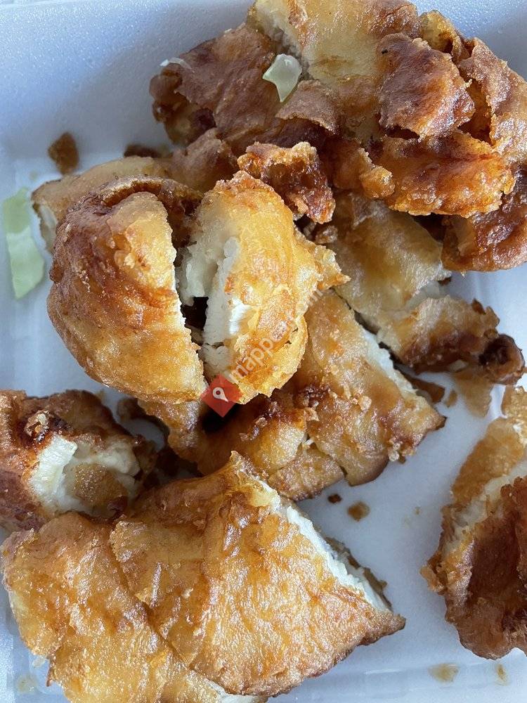 Peking Chinese Restaurant