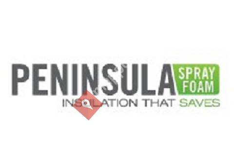 Peninsula Spray Foam Insulation