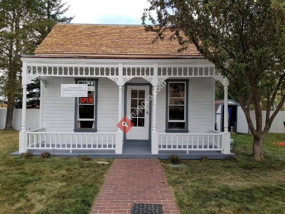 Penney J C Homestead Historical Foundation