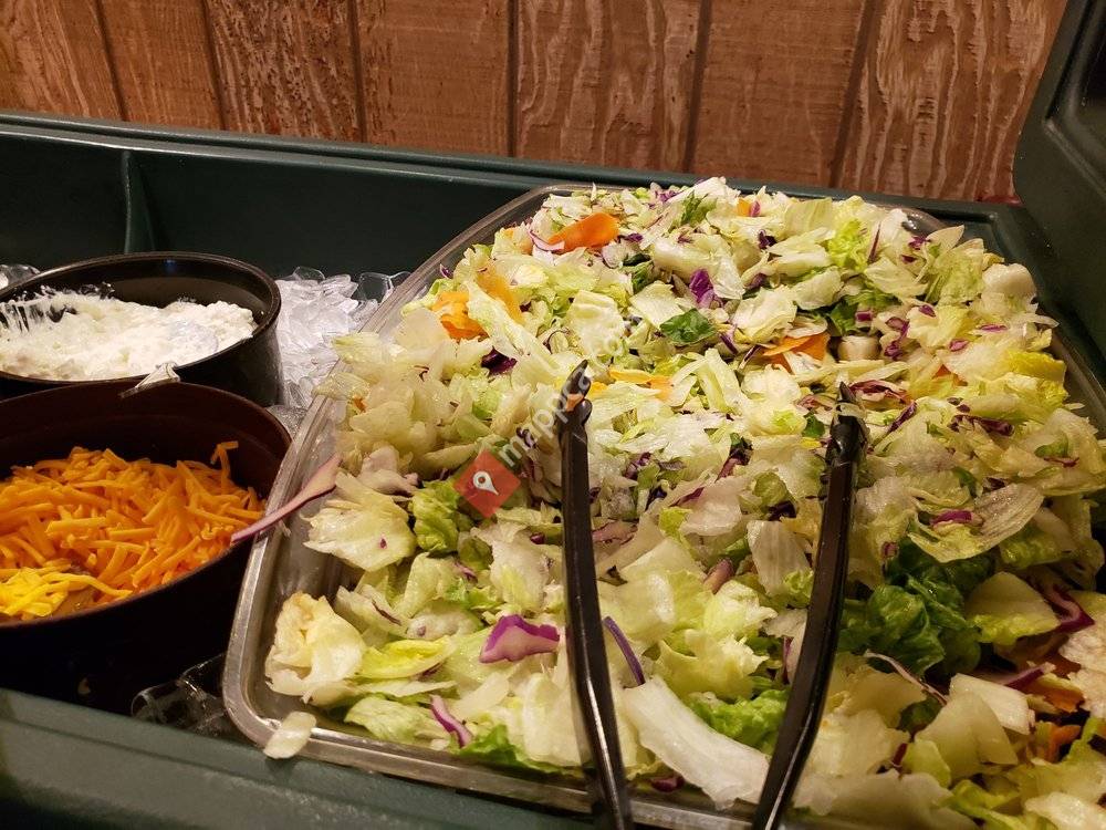 Pepino's Pizza & Ristorante