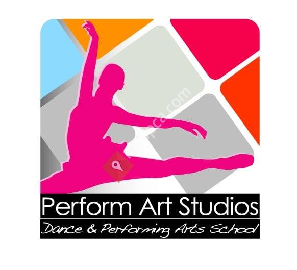 Perform Art Studios - Dance & Performing Arts School