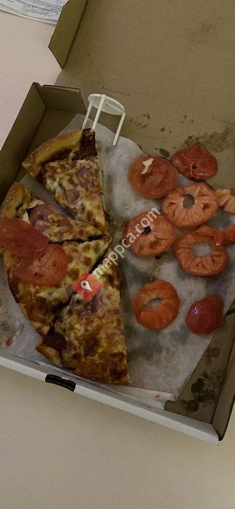 Perry's 2 For 1 Pizza & Pasta