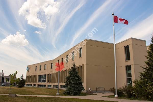 Perth and Smiths Falls District Hospital Foundation
