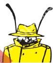 Pest Detective