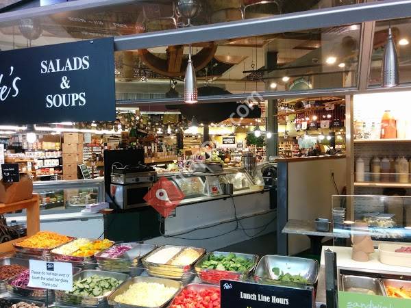 Pete's Fine Foods