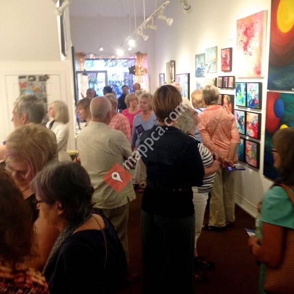 Peter Street Fine Arts Gallery & Studio
