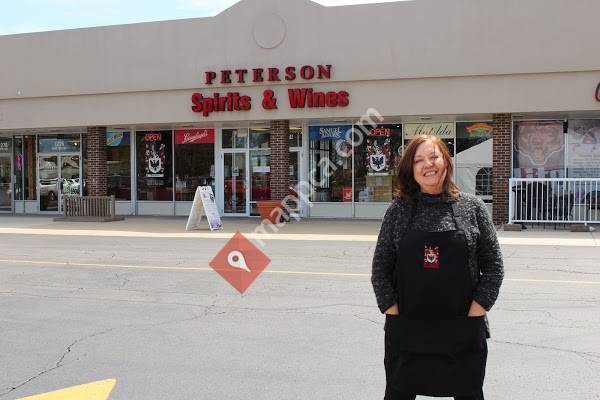 Peterson Spirits & Fine Wines
