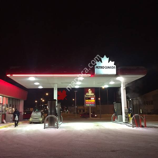 Petro-Canada