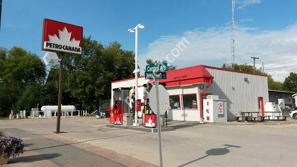 Petro-Canada