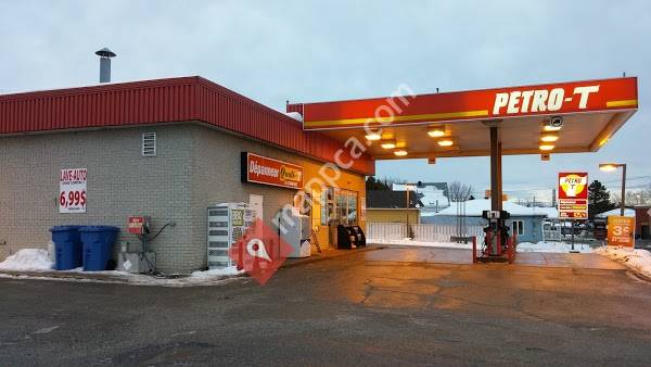 Petro-T