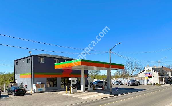 PetroKing Gas and Propane