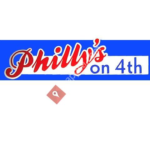Philly's on 4th Grocery & Deli