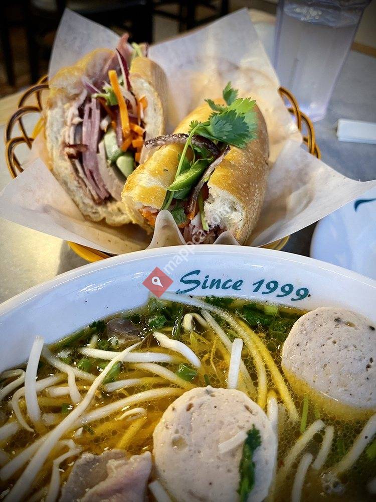 Pho 99