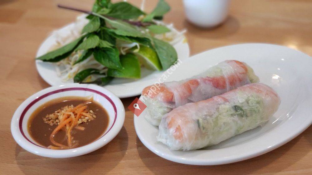 Pho Boston