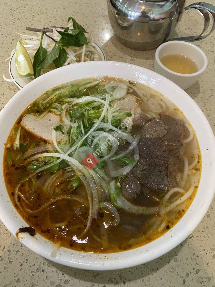 Pho Express Angkor