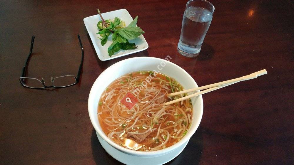 Pho Lucky Dragon Noodle