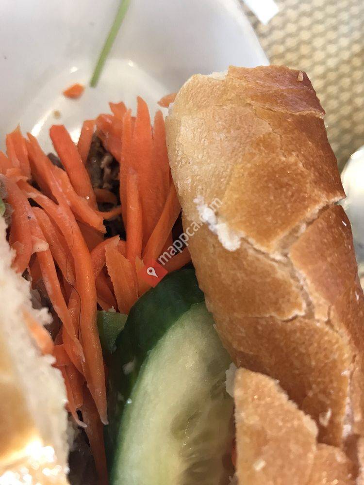 Pho Mama's Vietnamese Restaurant