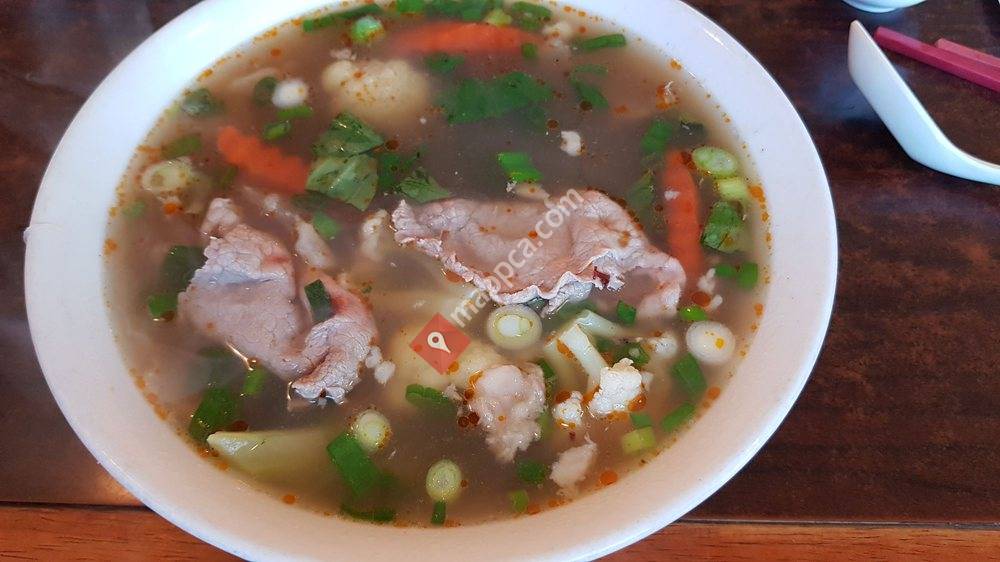 Pho Maxima