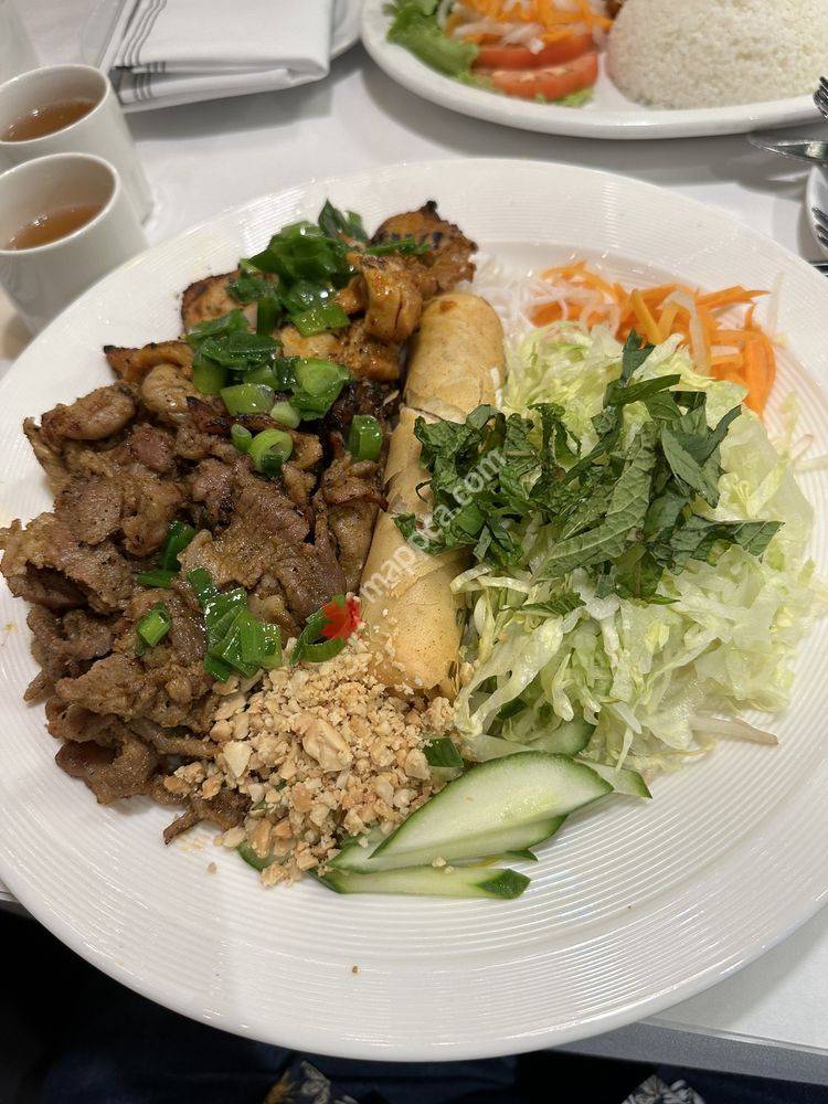 Pho Ngoc Yen