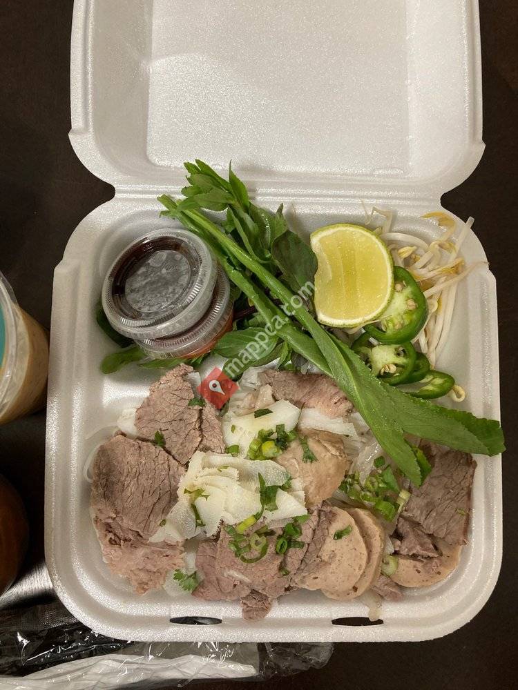 Pho Restaurant Authentic Vietnamese