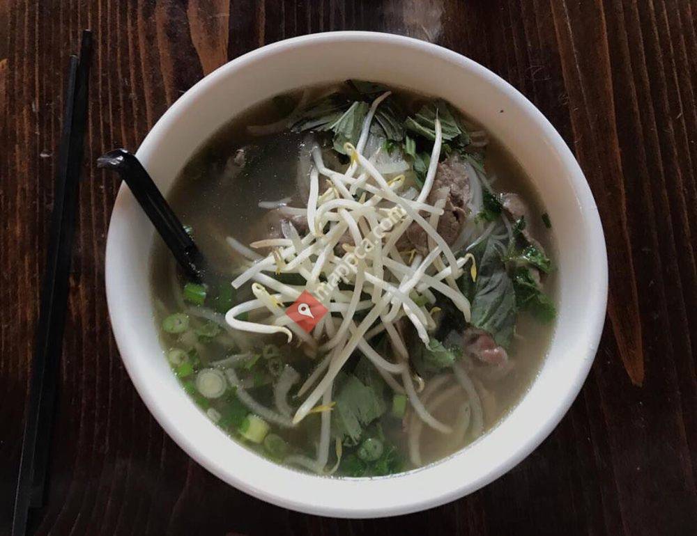 Pho Sai Gon